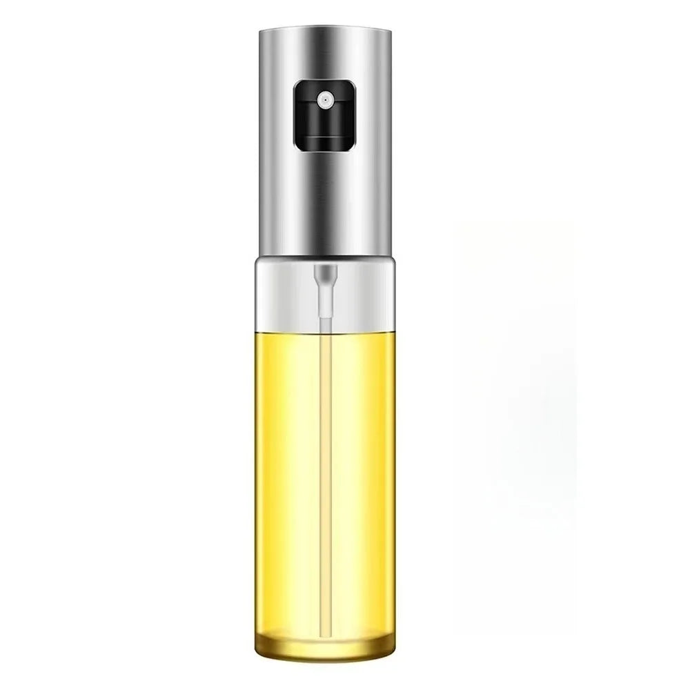 Glass Oil Sprayer For Cooking Versatile Kitchen Tool - Smarsty