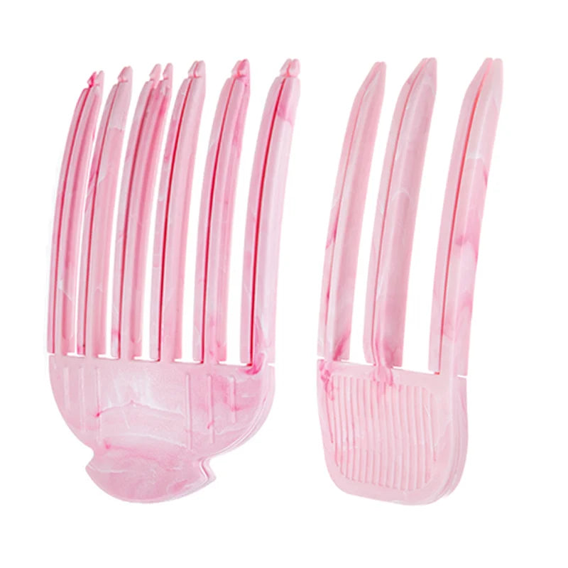 Heatless Hair Curlers for Natural Fluffy Styles - Smarsty