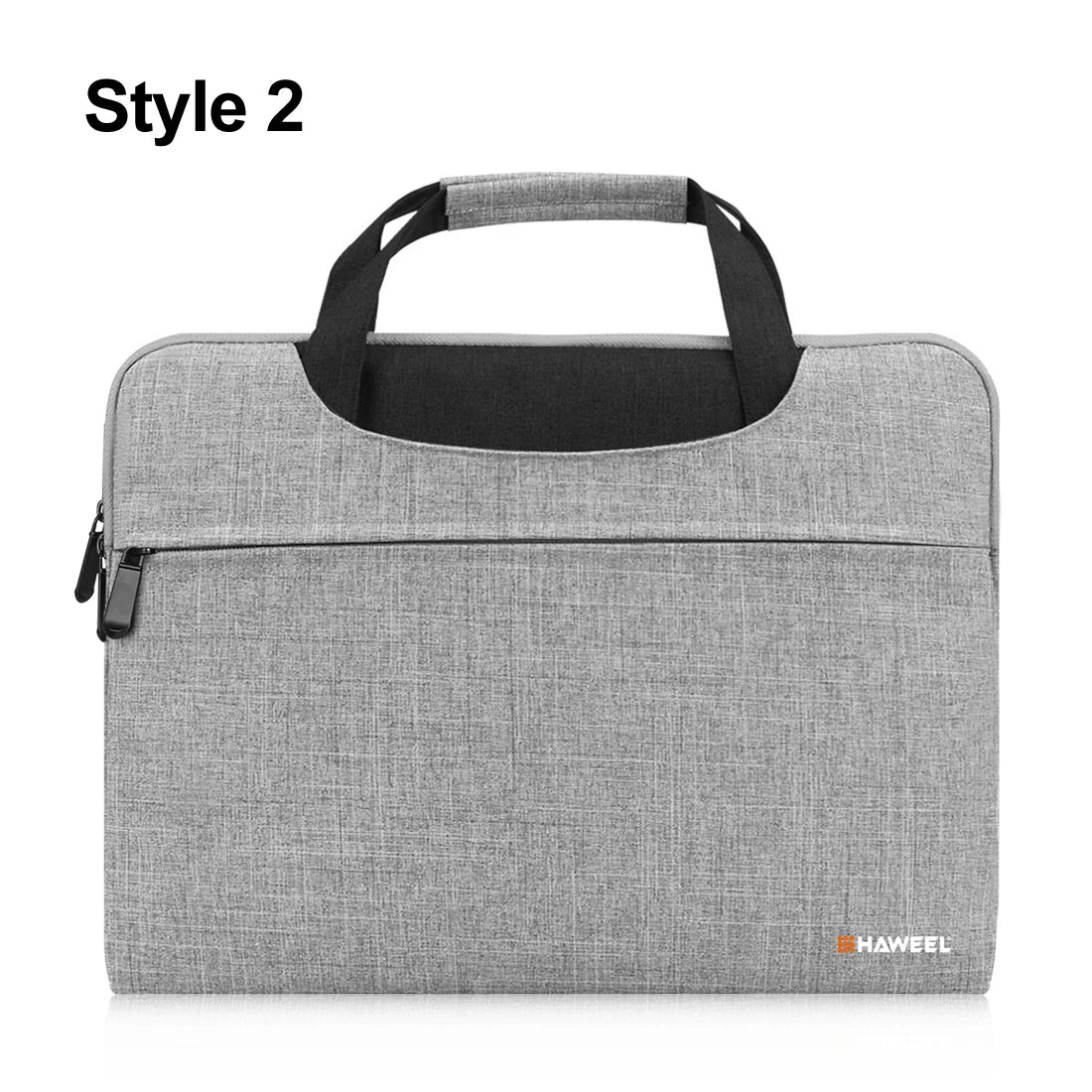 Crossbody Laptop Bag 13 To 16 Inch Durable Nylon Case