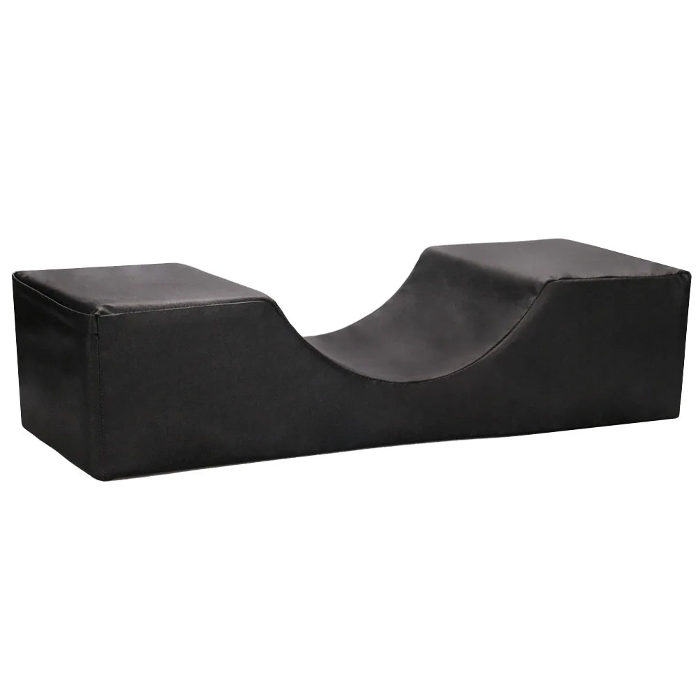 Memory Foam Lash Pillow for Comfortable Eyelash Extensions - Smarsty