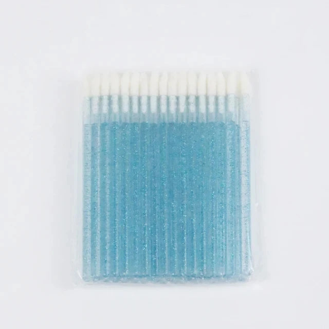 Wholesale Disposable Eyelash Brush Applicators for Makeup - Smarsty