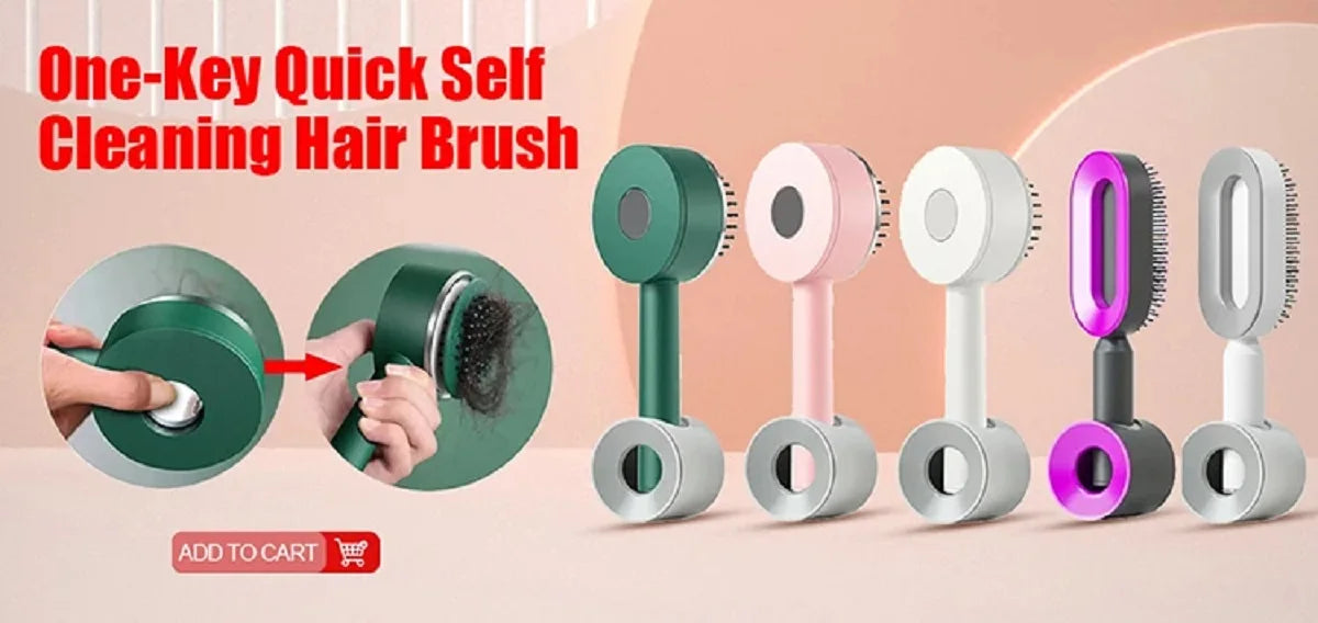 Pink Ceramic Flat Iron for Smooth Hair Finish - Smarsty