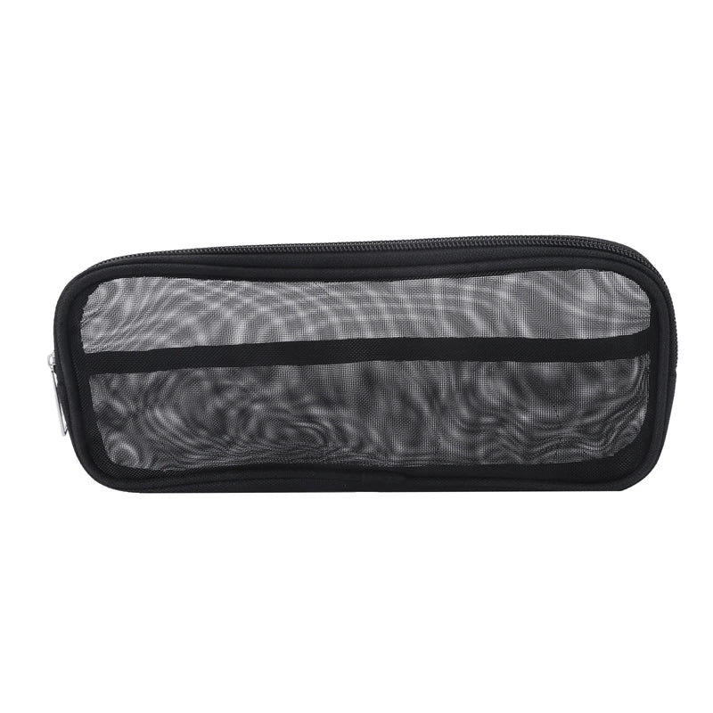 Makeup Brush Travel Case Cosmetic Toiletry Organizer Kit - Smarsty