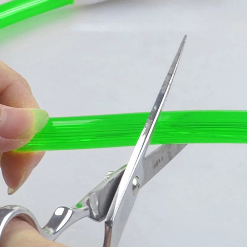 LED USB Dog Collar for Night Safety and Visibility - Smarsty