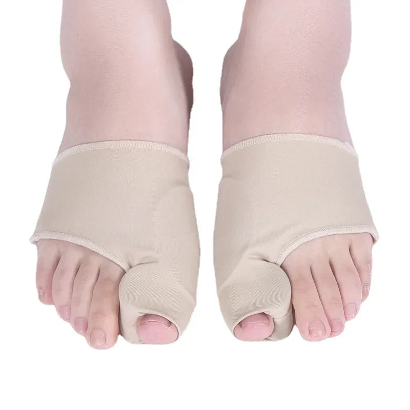 Toe Separator Bunion Corrector for Foot Pain Relief - Smarsty
