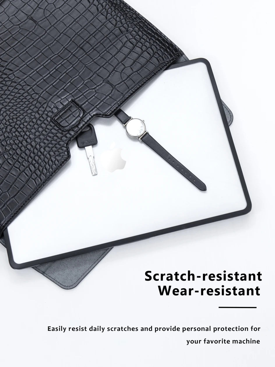 Universal MacBook Case Protective Cover Slim Fit Design