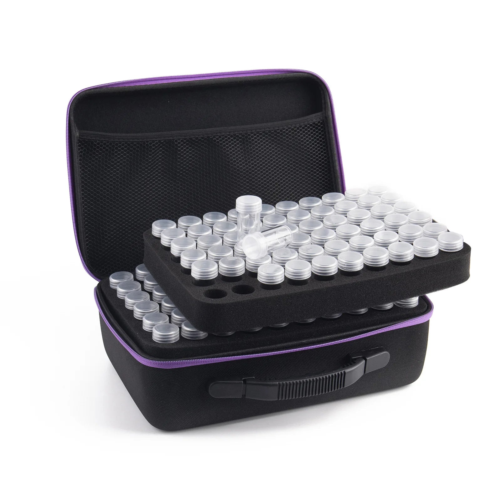 Large Capacity Diamond Painting Bead Storage Box Set - Smarsty