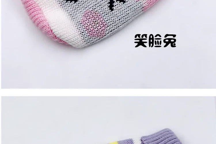 Warm Dog Coat for Small Dogs Winter Jacket - Smarsty