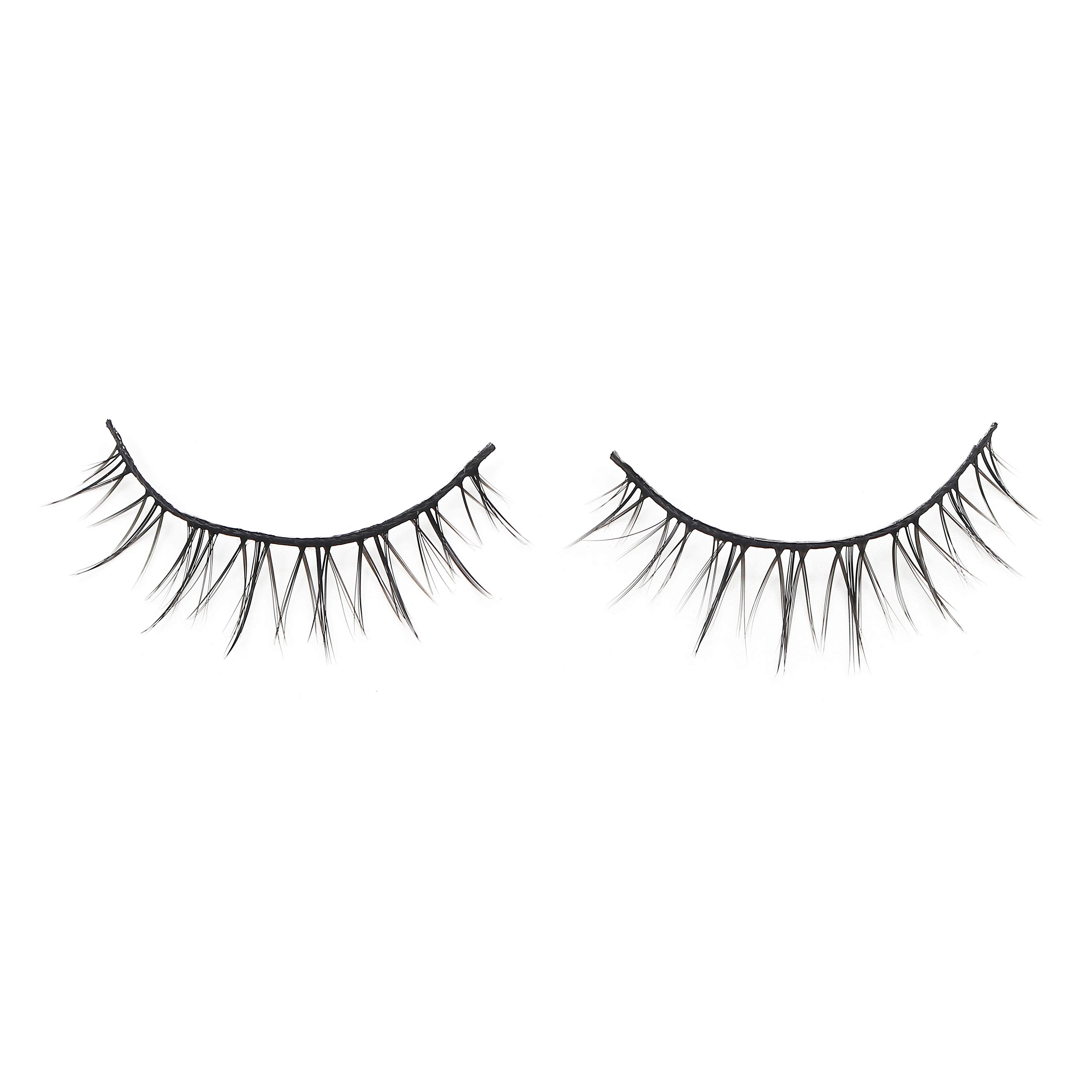 DINGSEN Anime Lashes Natural Look for Daily Makeup - Smarsty