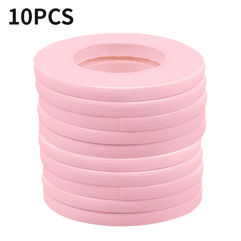 Micropore Tape for Eyelash Extensions with Gentle Adhesion - Smarsty