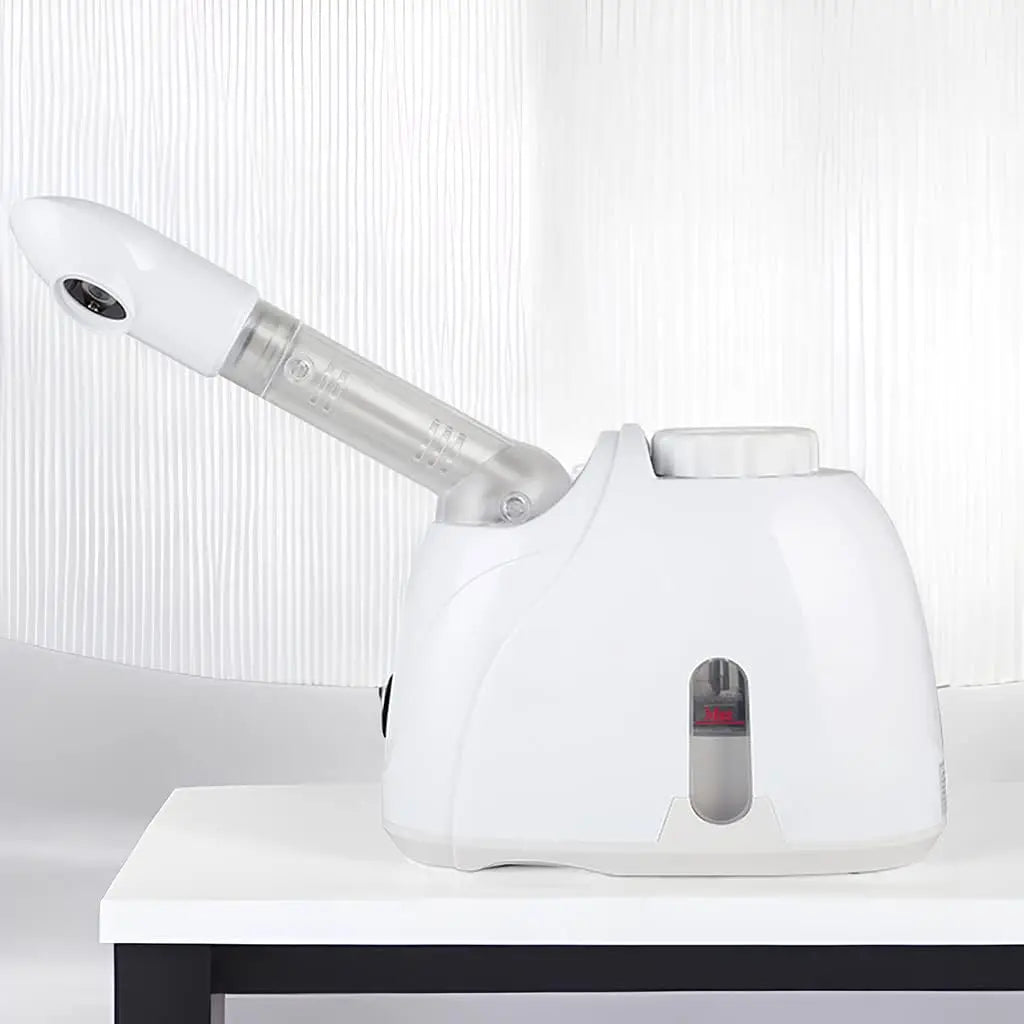 Facial Steamer for Deep Hydration and Pore Cleansing - Smarsty