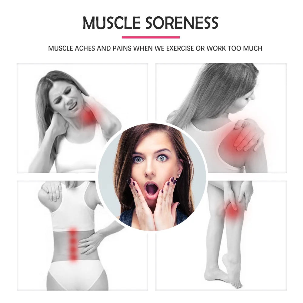 Fast Anti Cellulite Roller Massage For Smooth Skin - Smarsty