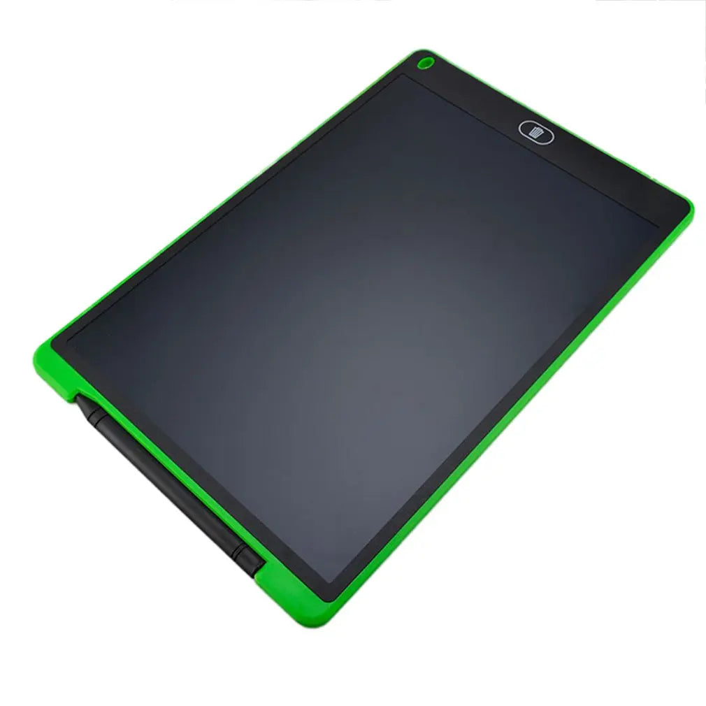 8.5 Inch LCD Writing Tablet Digital Drawing Tablet Handwriting Pads Portable Electronic Tablet Board ultra-thin Board - Smarsty