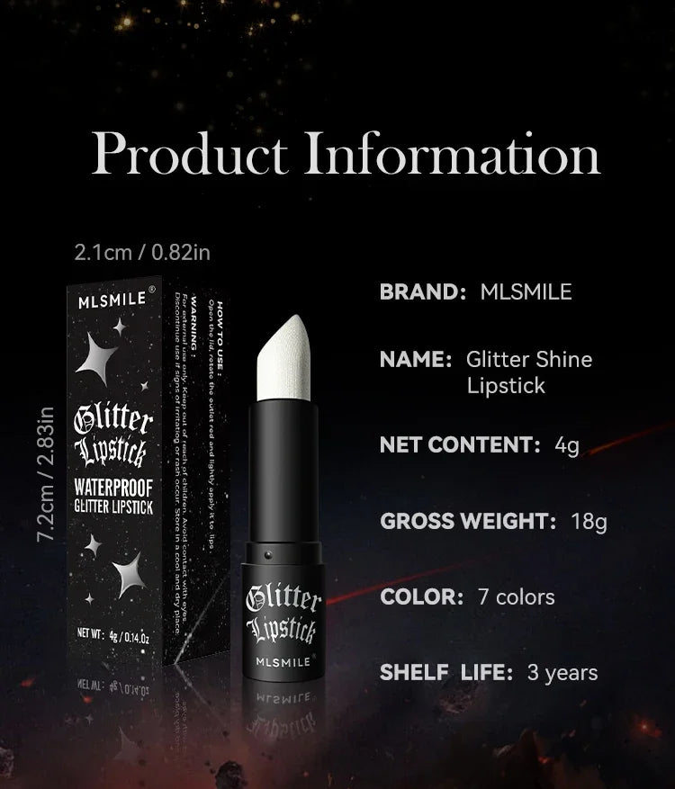 Waterproof Long Lasting Matte Lipstick Velvet Finish - Smarsty