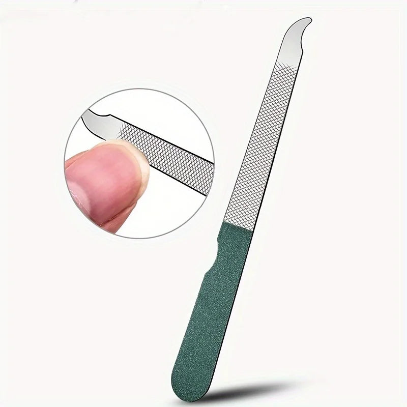 High Quality Stainless Steel Nail Clippers Set - Smarsty