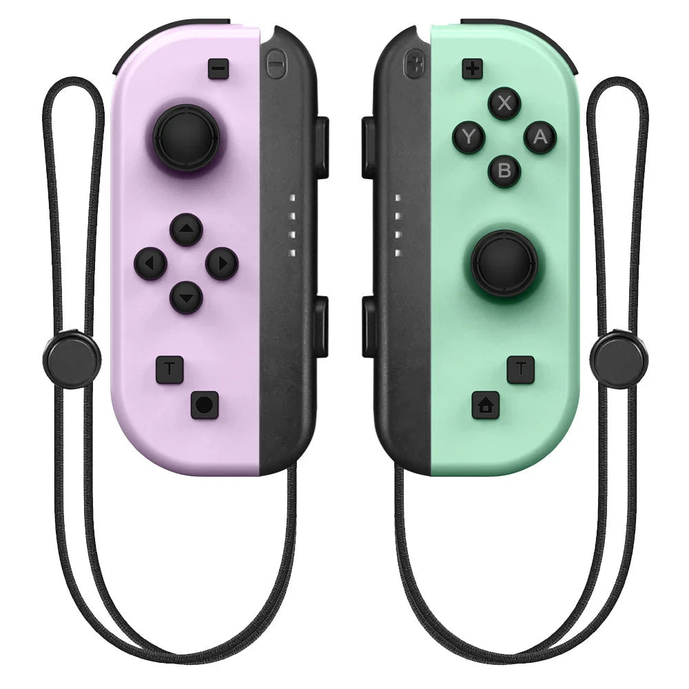 Bluetooth Gamepad Controller For Nintendo Switch And PC - Smarsty