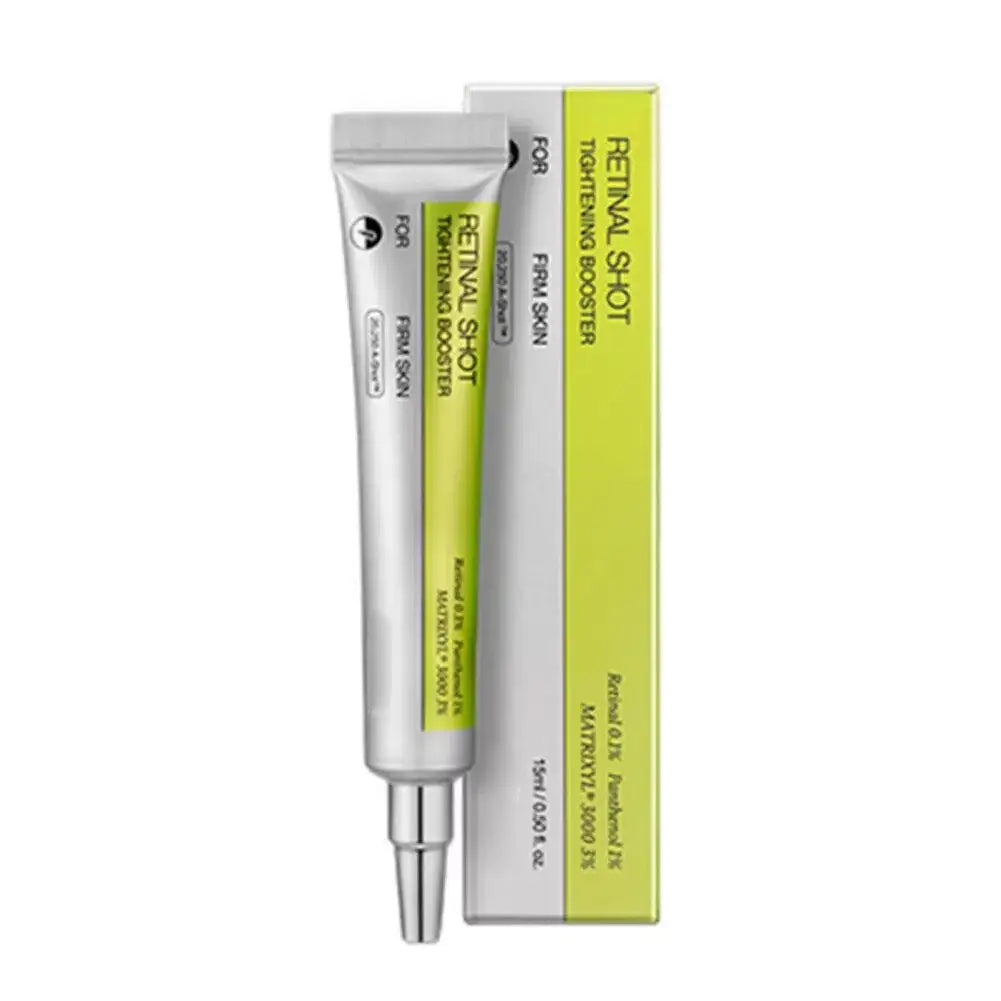 Korean Retinol Moisturizing Essence Exfoliating Eye Cream Moisturizer Rejuvenate Shrinks Pores Moisturiz Brighten Skin Care - Smarsty
