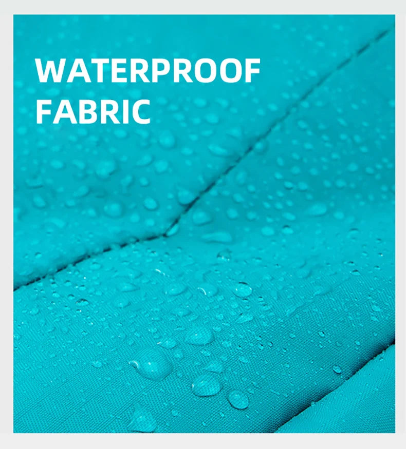 40L Hiking Camping Backpack Travel Rucksack with Rain Cover Outdoor Climbing Knapsack Large Luggage Weekend Sport Schoolbag Men by Smarsty