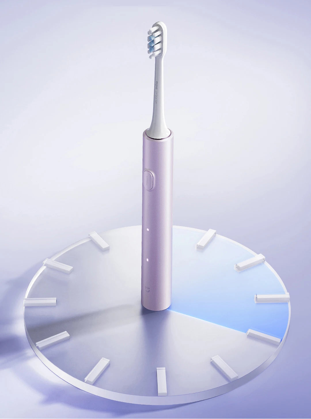 Xiaomi Mijia Sonic Electric Toothbrush with 4 Modes - Smarsty
