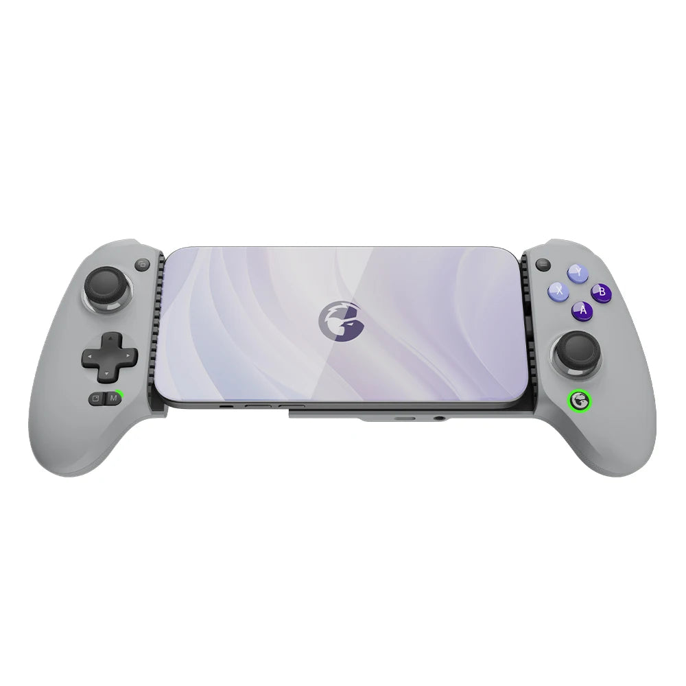 GameSir G8 Game Controller with Hall Effect Joystick - Smarsty