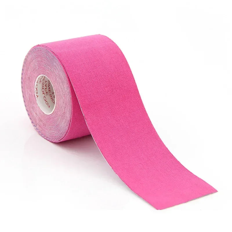 Kinesiology Tape for Instant Face and Neck Lift - Smarsty