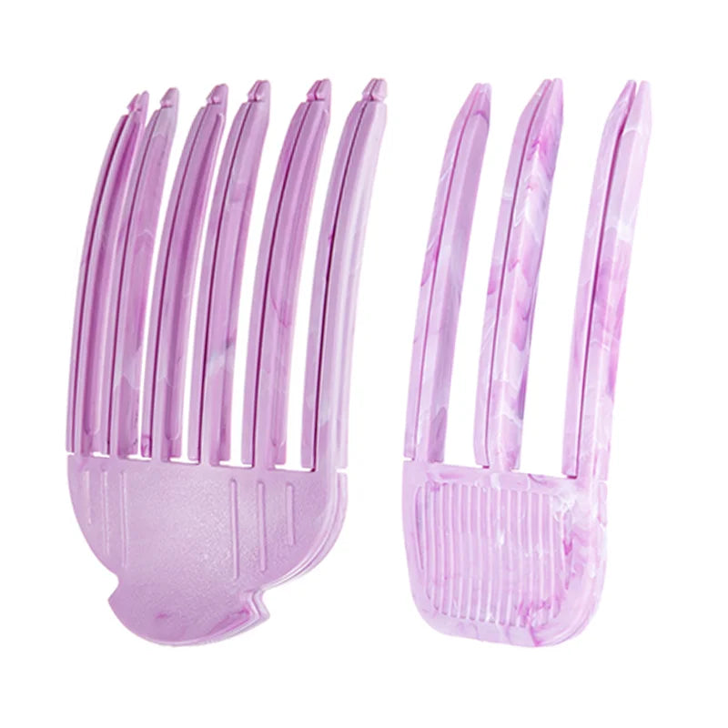 Heatless Hair Curlers for Natural Fluffy Styles - Smarsty