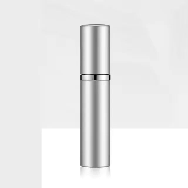 Mini Aluminum Spray Bottle for Travel Perfume Refill - Smarsty