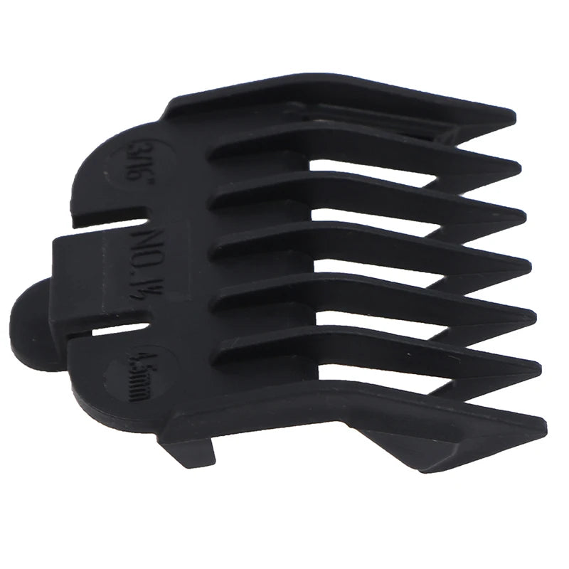 Professional Hair Clipper Replacement Limit Comb Set - Smarsty