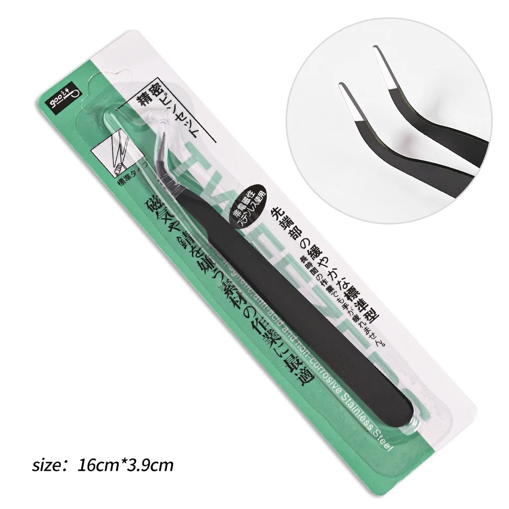 3D Mixed Pearl Heart Nail Charms for DIY Art - Smarsty