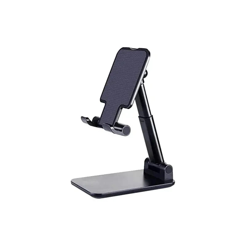 Adjustable Desk Phone and Tablet Holder Stand Universal - Smarsty