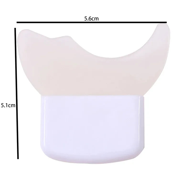 Multi-Functional Eyeliner Stencils for Quick Makeup - Smarsty