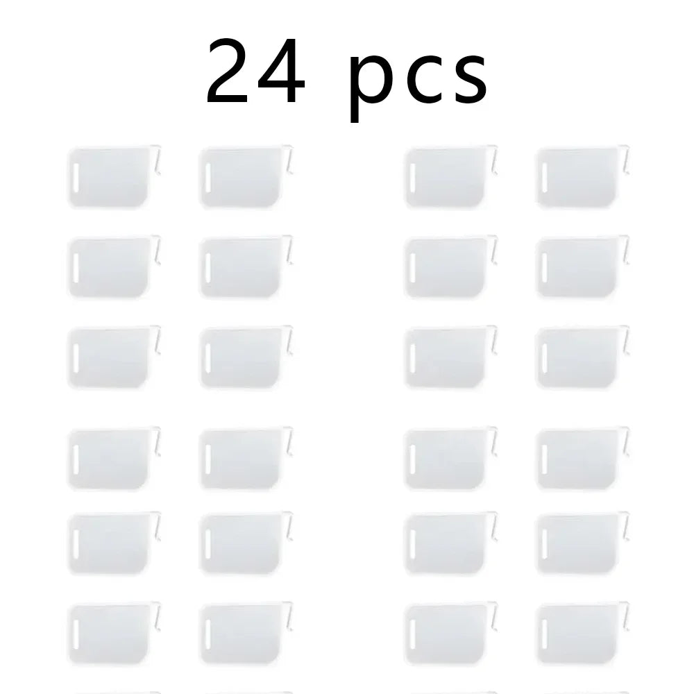 Efficient Refrigerator Kitchen Organizer Shelf Storage Dividers for Eggs Bottles and Other Items organizer kitchen fridge by Smarsty