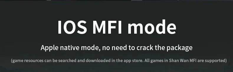 Stretchable Wireless Bluetooth Gamepad for Mobile Gaming - Smarsty