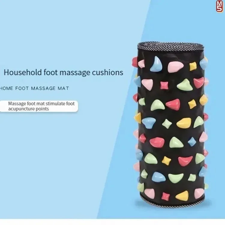 Foot Massage Pad for Maximum Relief and Relaxation - Smarsty