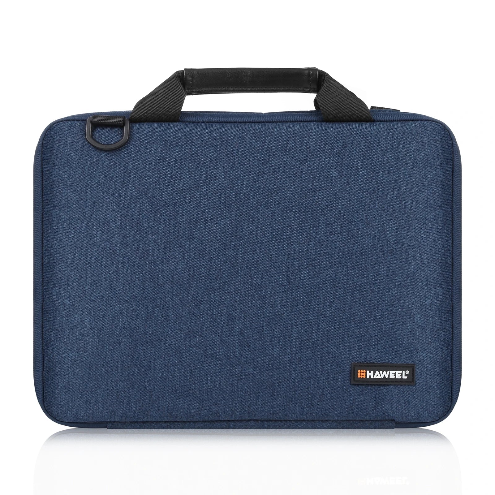 Crossbody Laptop Bag 13 To 16 Inch Durable Nylon Case