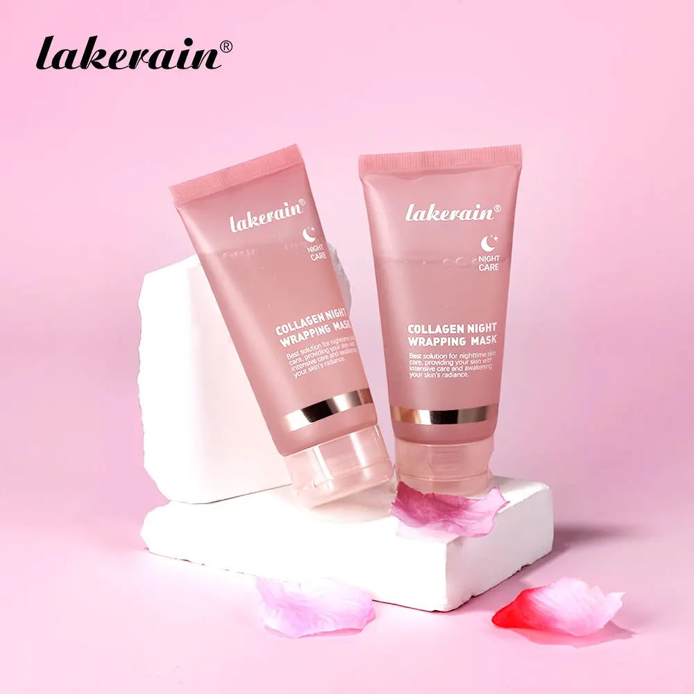 Korean Deep Collagen Peel Off Mask for Firm Skin - Smarsty