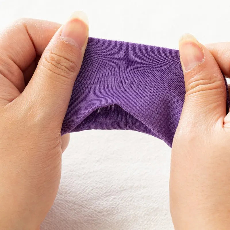 Elastic Hair Bands For Women Non Slip Sports Headbands - Smarsty