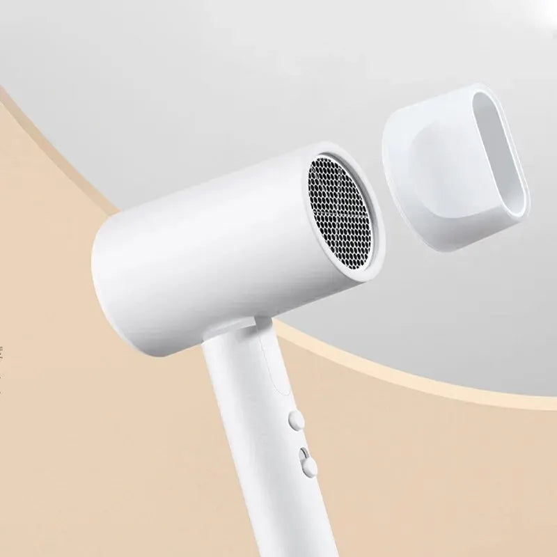 Xiaomi Mijia Portable Anion Hair Dryer Quick Dry 1600W - Smarsty