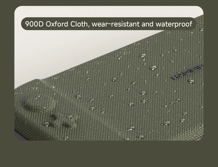 Hagibis Portable Hard Shell Case for Nintendo Switch 2 - Smarsty