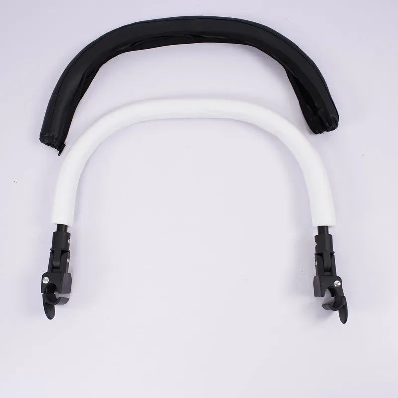 Baby Stroller Accessories Armrest for vovo yoyo 2 Yoya strollers , Pushchair Front Bumper Bars Universal Adjustable Handlebar