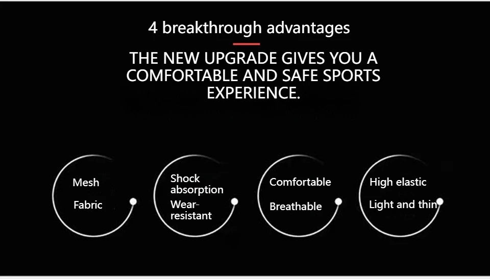 GTUBIKE Breathable Half Finger Cycling Gloves with Anti-Slip Pads - Smarsty