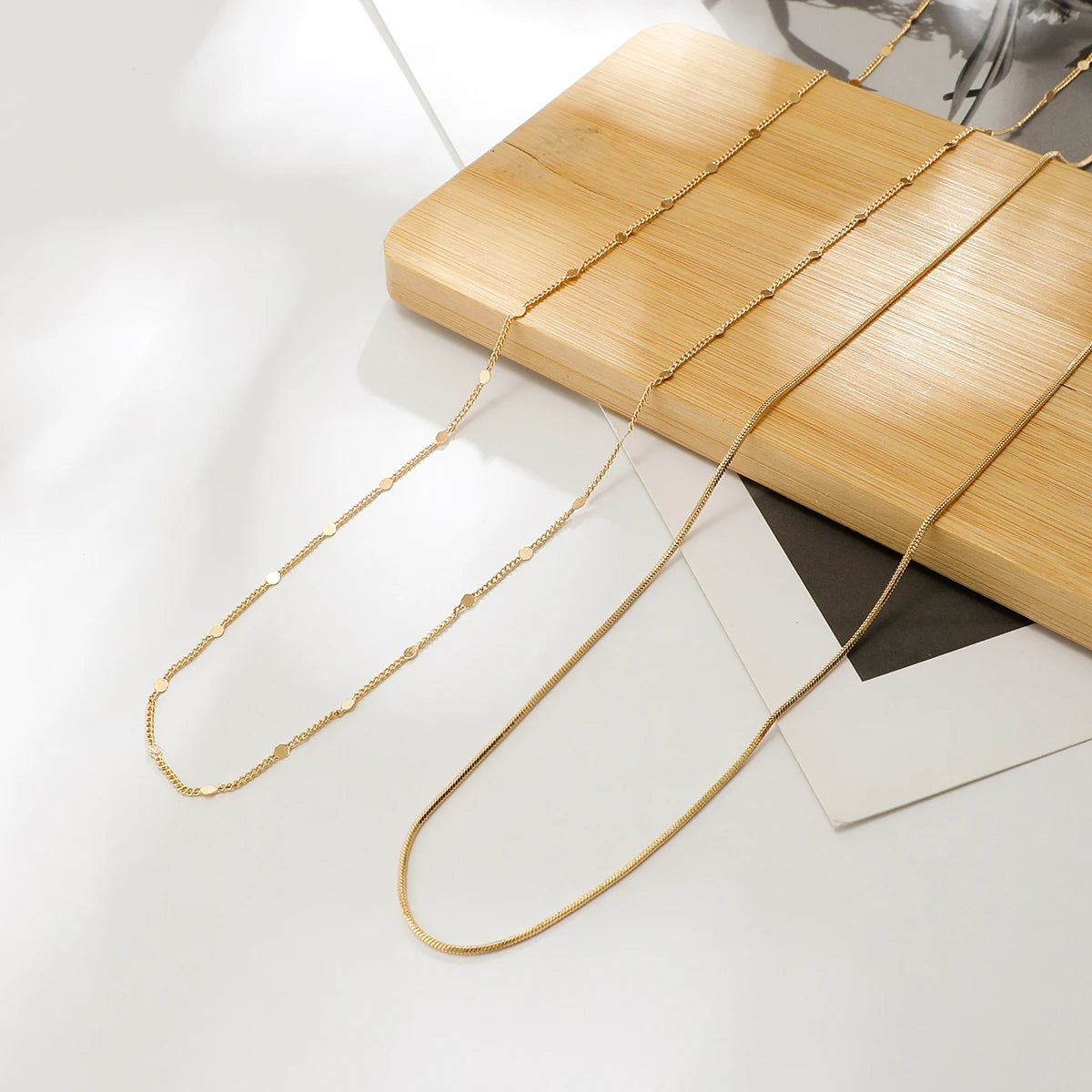 Boho Rhinestone Belly Chain Waist Belt Set - Smarsty