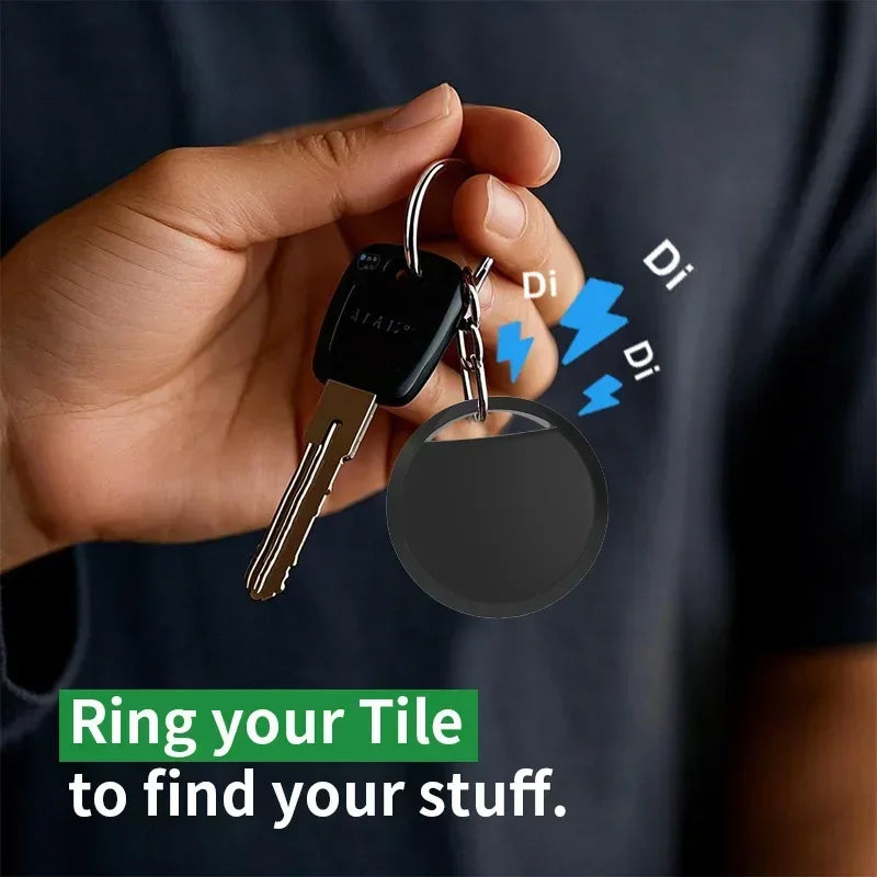 Bluetooth GPS Smart Tracker for Pets and Kids - Smarsty