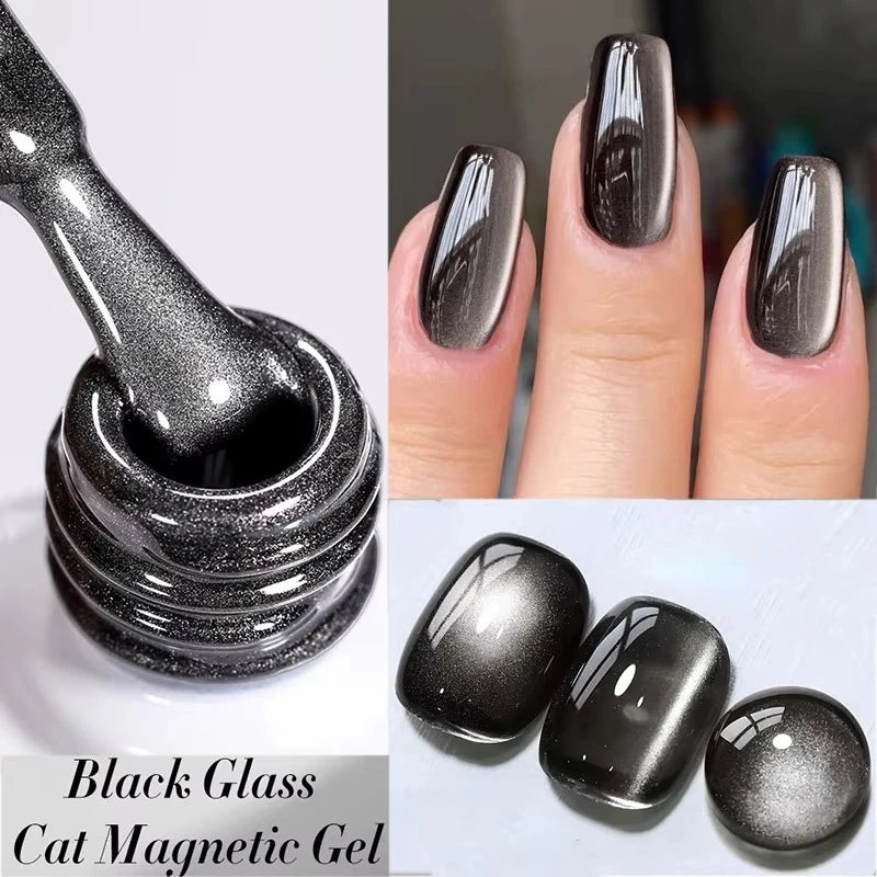 Born Pretty Sparkling Magnetic Gel Nail Polish - Smarsty