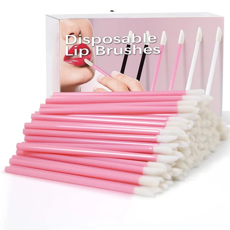 Wholesale Disposable Eyelash Brush Applicators for Makeup - Smarsty