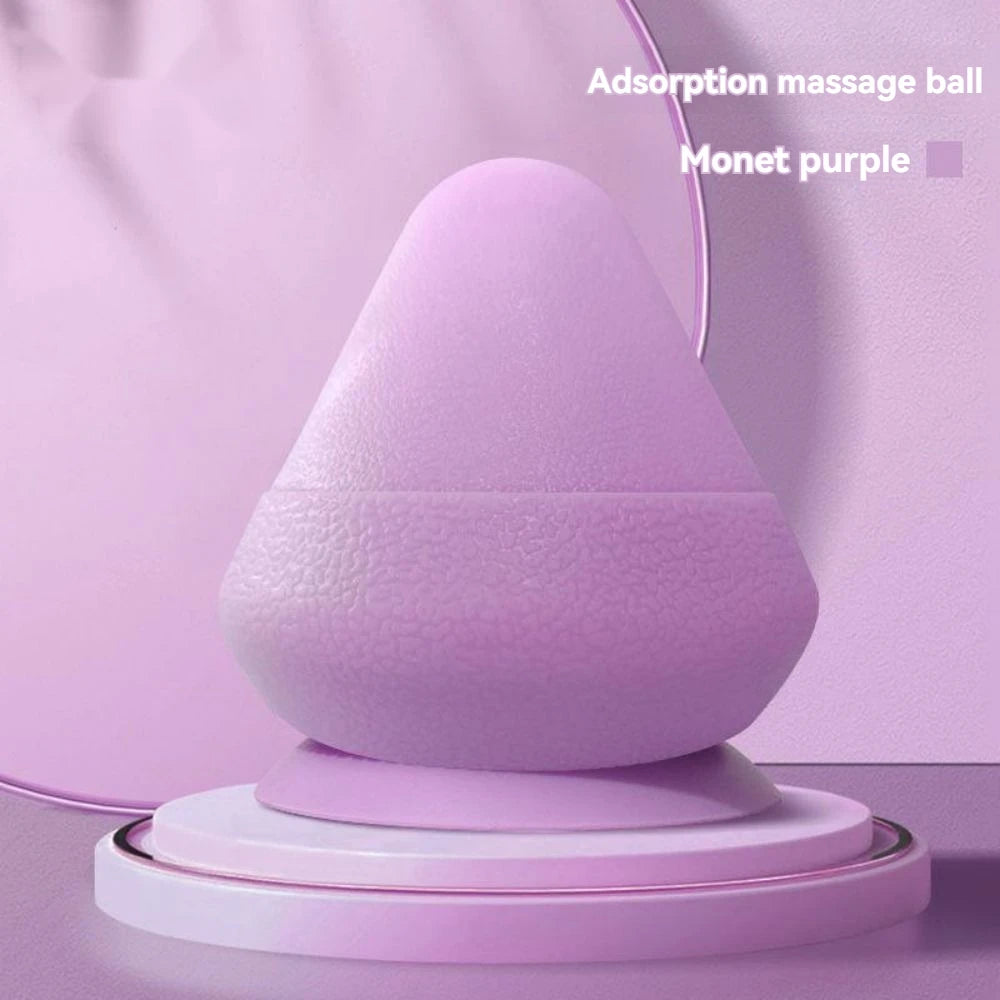 Portable Fascia Massage Cone for Pain Relief - Smarsty