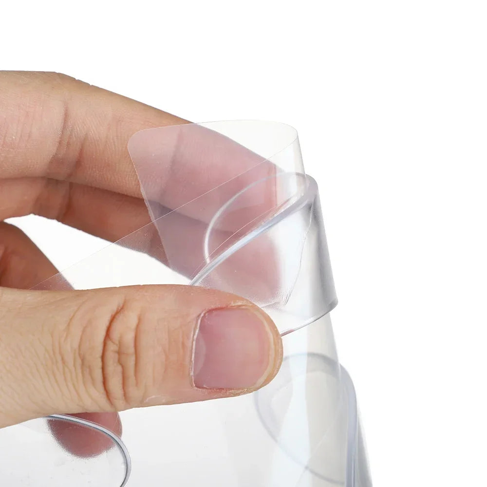 Reusable Anti Wrinkle Silicone Patches for Youthful Skin - Smarsty