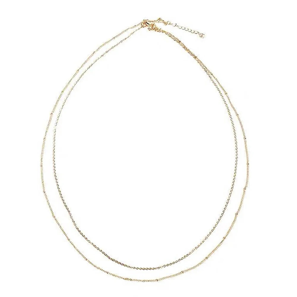 Stainless Steel Coin Charm Belly Chain for Women - Smarsty