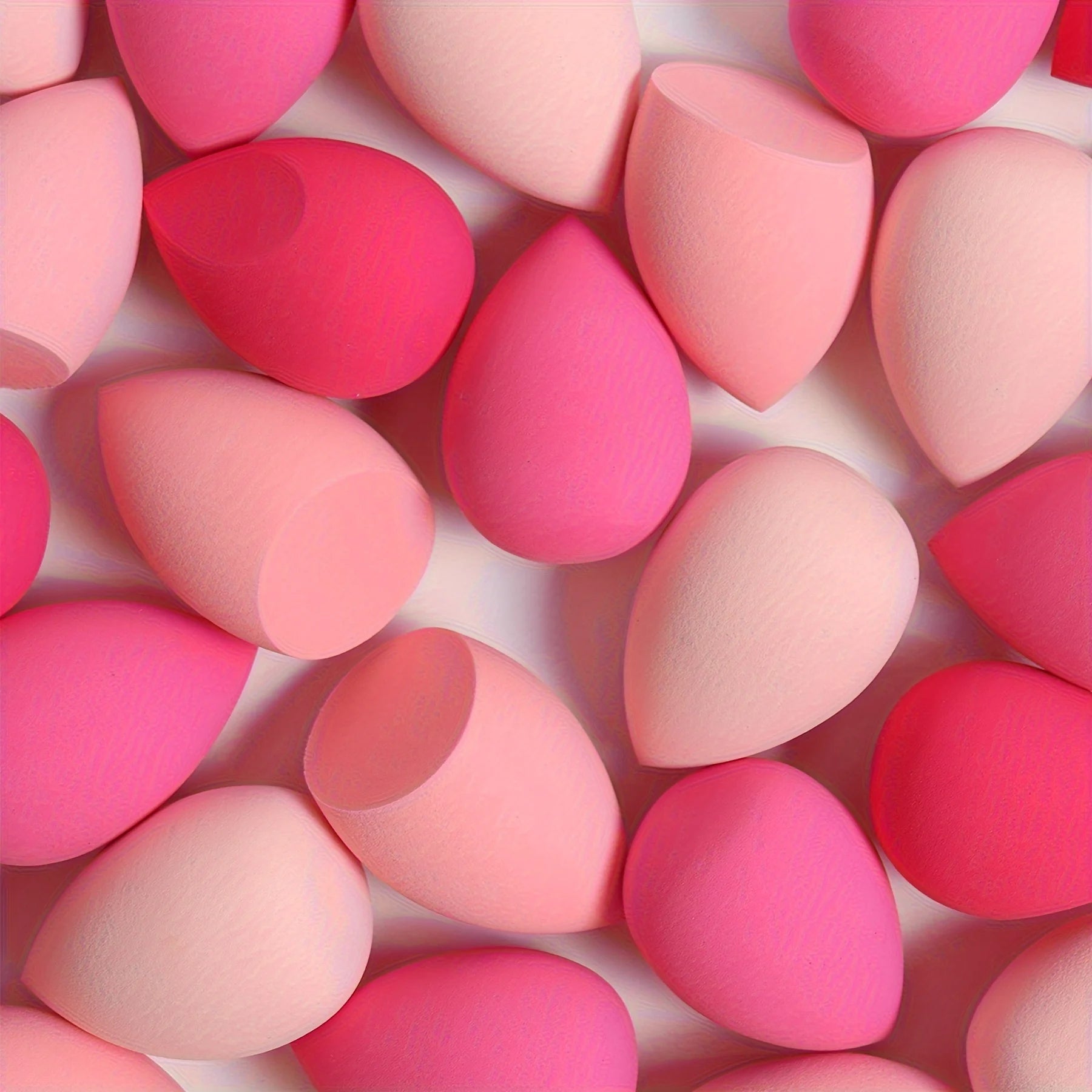 Makeup Sponge Set for Flawless BB Cream Application - Smarsty