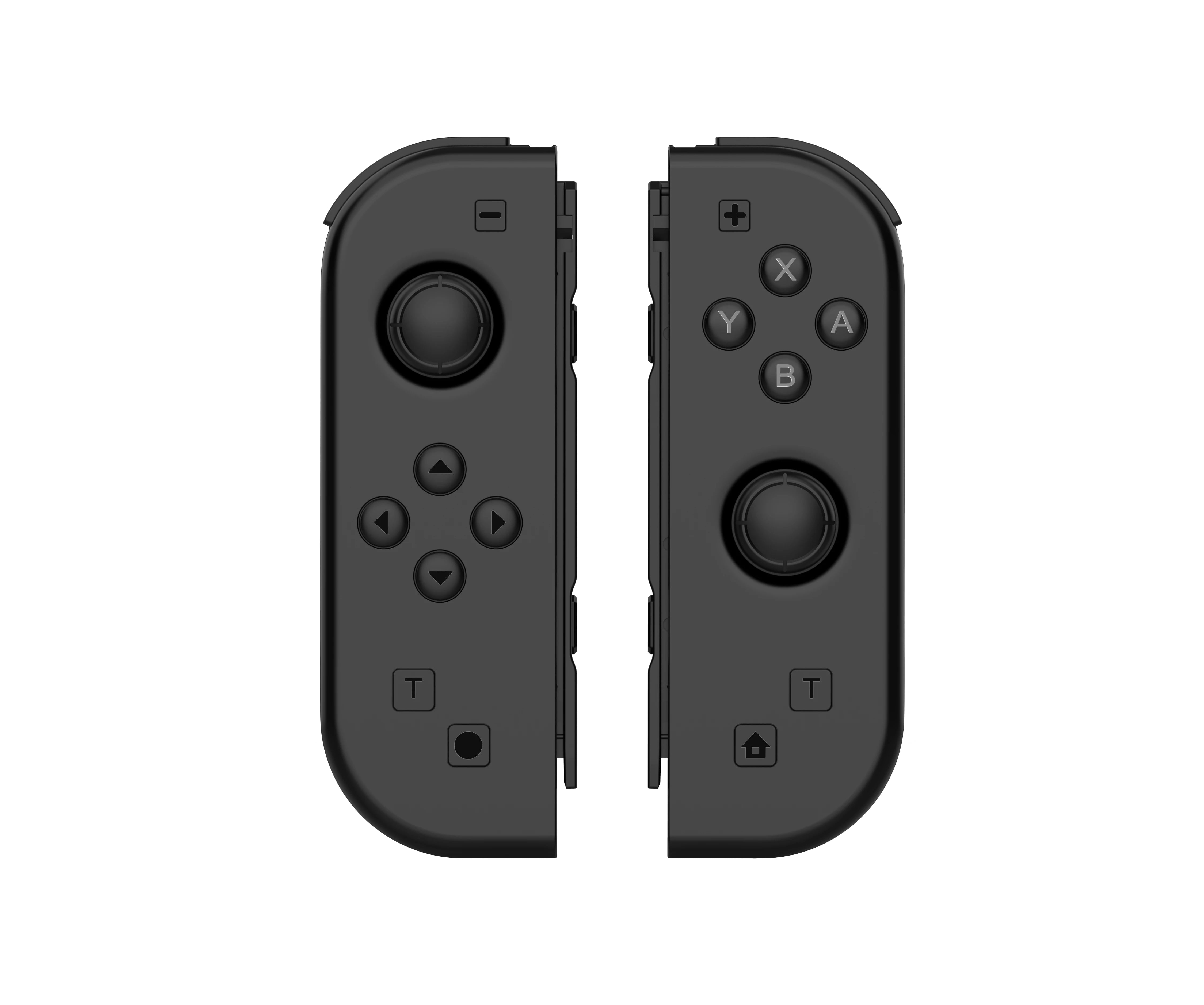 Wireless Joycon Controller for Nintendo Switch with Turbo Function - Smarsty